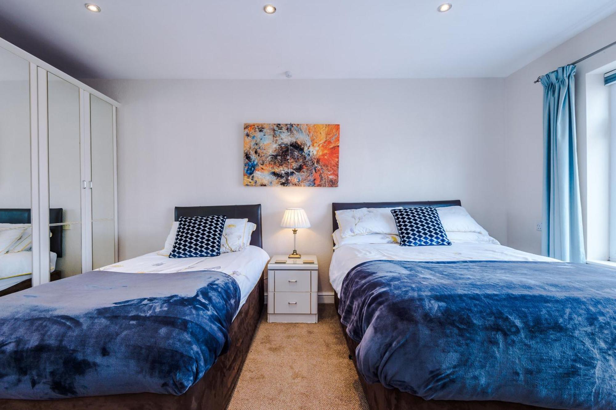 Holcombe Guest House Barnetby le Wold Room photo